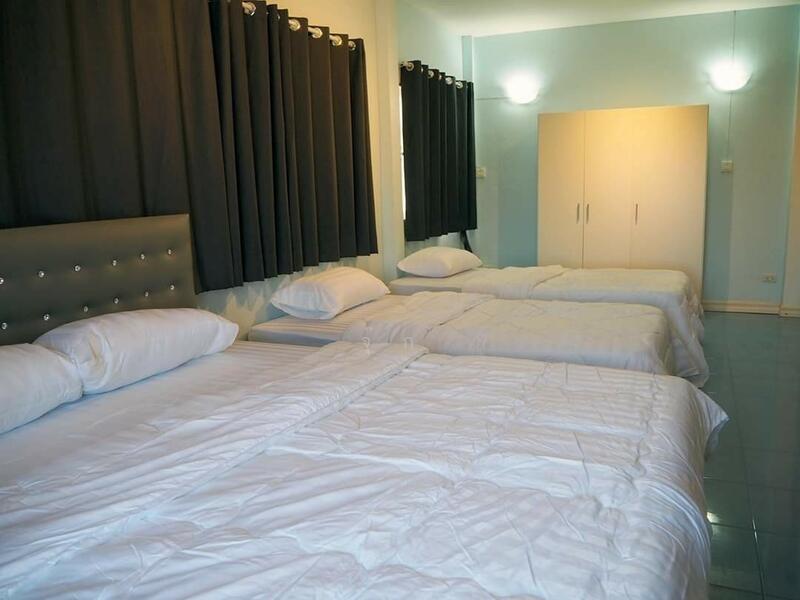 ขาย - ขายบ้านเดี่ยว 143 ตร.ว. ม.ชะอำโกลเด้นบีช ใกล้ทะเลเพียง 400 ม., เพชรบุรี