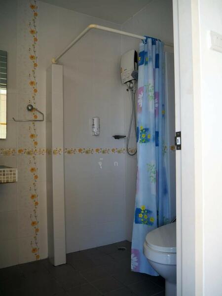 ขาย - ขายบ้านเดี่ยว 143 ตร.ว. ม.ชะอำโกลเด้นบีช ใกล้ทะเลเพียง 400 ม., เพชรบุรี