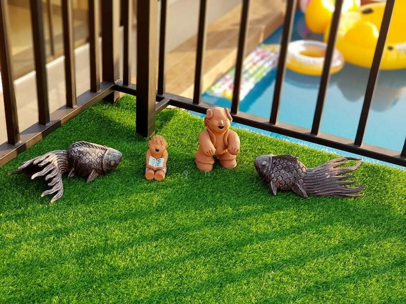 ขาย - ขายบ้านเดี่ยว 143 ตร.ว. ม.ชะอำโกลเด้นบีช ใกล้ทะเลเพียง 400 ม., เพชรบุรี