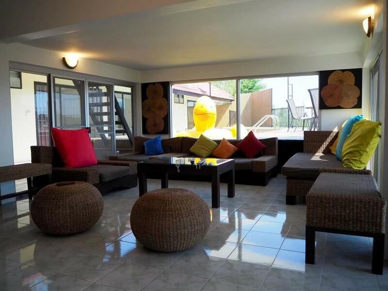 ขาย - ขายบ้านเดี่ยว 143 ตร.ว. ม.ชะอำโกลเด้นบีช ใกล้ทะเลเพียง 400 ม., เพชรบุรี