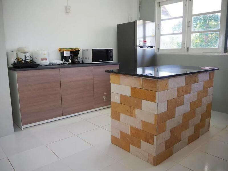 ขาย - ขายบ้านเดี่ยว 143 ตร.ว. ม.ชะอำโกลเด้นบีช ใกล้ทะเลเพียง 400 ม., เพชรบุรี