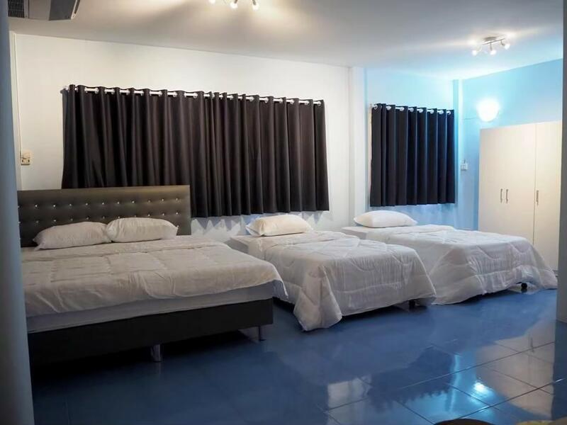 ขาย - ขายบ้านเดี่ยว 143 ตร.ว. ม.ชะอำโกลเด้นบีช ใกล้ทะเลเพียง 400 ม., เพชรบุรี