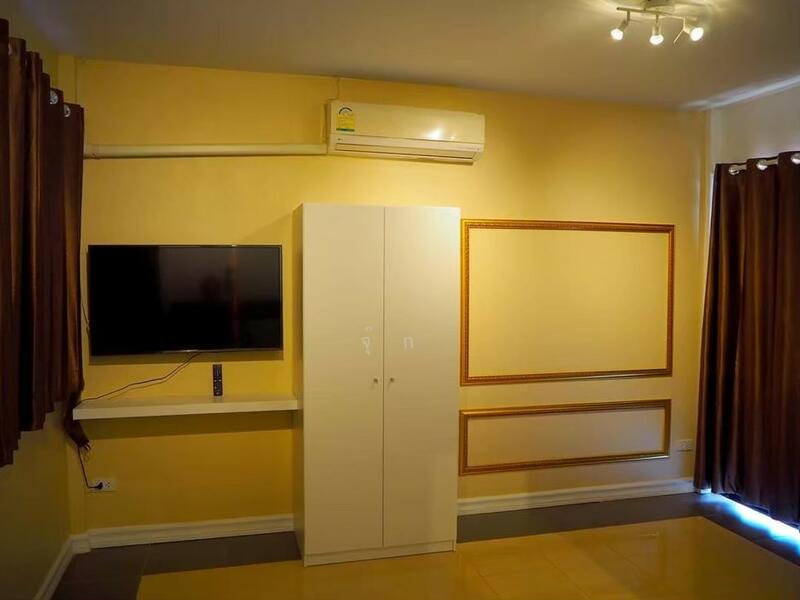 ขาย - ขายบ้านเดี่ยว 143 ตร.ว. ม.ชะอำโกลเด้นบีช ใกล้ทะเลเพียง 400 ม., เพชรบุรี