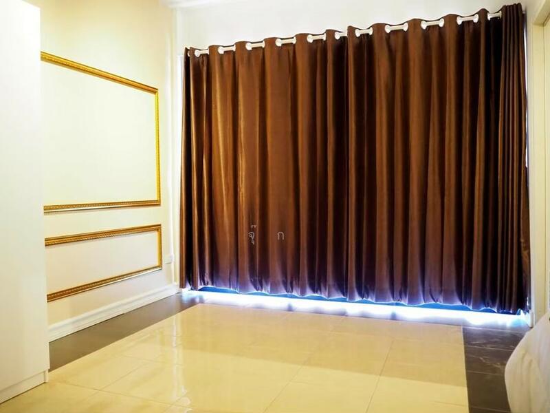 ขาย - ขายบ้านเดี่ยว 143 ตร.ว. ม.ชะอำโกลเด้นบีช ใกล้ทะเลเพียง 400 ม., เพชรบุรี