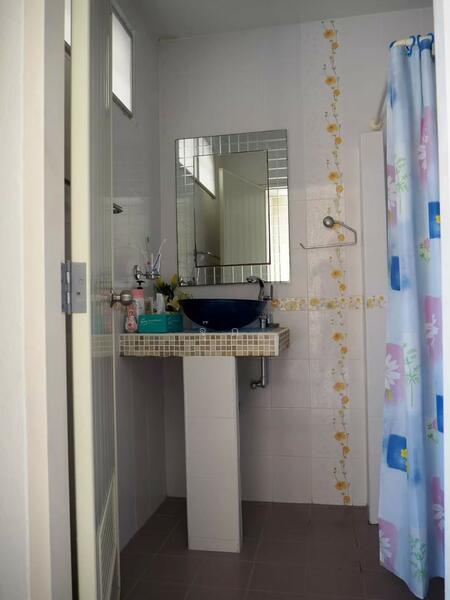 ขาย - ขายบ้านเดี่ยว 143 ตร.ว. ม.ชะอำโกลเด้นบีช ใกล้ทะเลเพียง 400 ม., เพชรบุรี