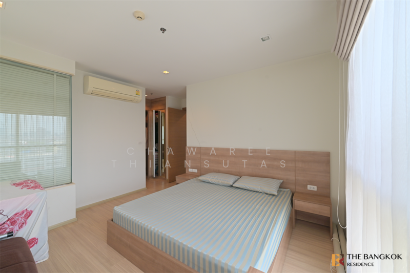 For Sale - Rhythm Ratchada-Huaikwang, Bangkok