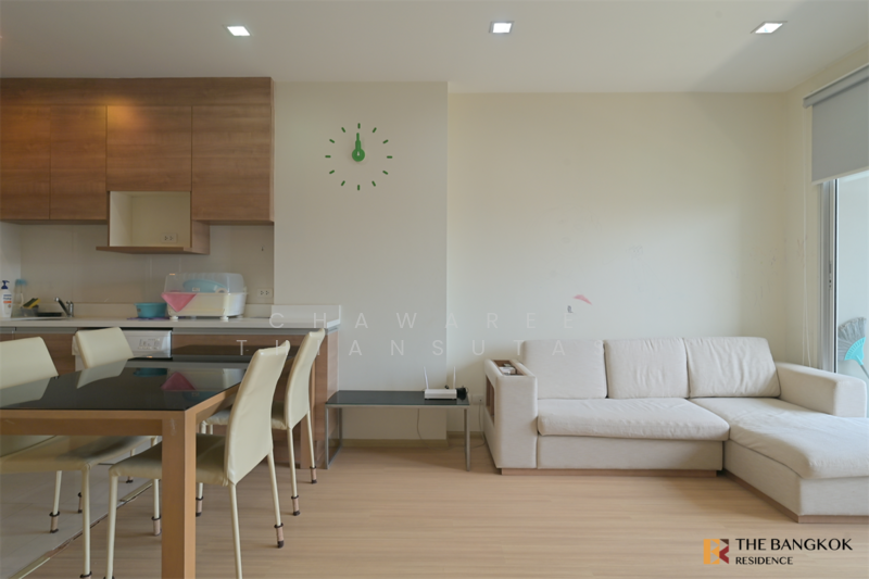 For Sale - Rhythm Ratchada-Huaikwang, Bangkok