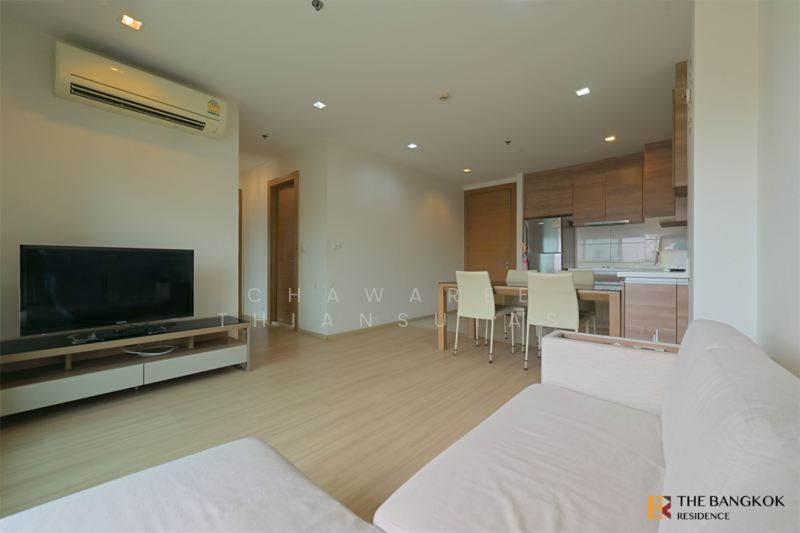 For Sale - Rhythm Ratchada-Huaikwang, Bangkok