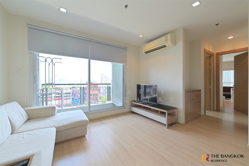 For Sale - Rhythm Ratchada-Huaikwang, Bangkok