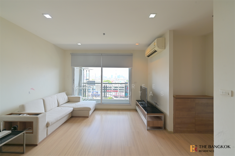 For Sale - Rhythm Ratchada-Huaikwang, Bangkok