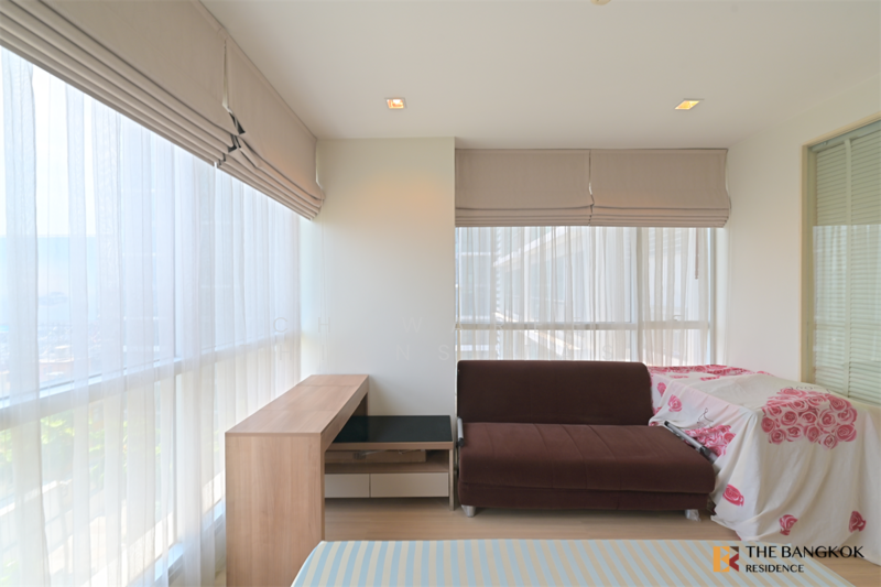 For Sale - Rhythm Ratchada-Huaikwang, Bangkok