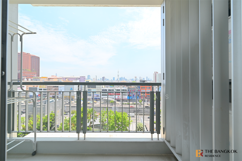 For Sale - Rhythm Ratchada-Huaikwang, Bangkok