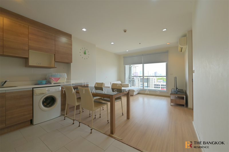 For Sale - Rhythm Ratchada-Huaikwang, Bangkok