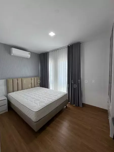 For Rent Samut Prakan Twin House Grande Pleno Mega Bangna Bang Phli BRE26048, Samut Prakan, Bang Kaeo, Bang Plee, Samut Prakan, 3 Bedrooms, 145 sqm, Single Detached House For Rent, by Hero Realtor Co., Ltd., 60228269 - DDproperty.com