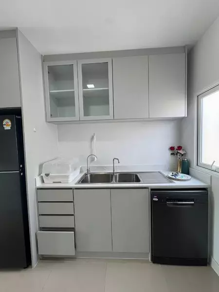 For Rent Samut Prakan Twin House Grande Pleno Mega Bangna Bang Phli BRE26048, Samut Prakan, Bang Kaeo, Bang Plee, Samut Prakan, 3 Bedrooms, 145 sqm, Single Detached House For Rent, by Hero Realtor Co., Ltd., 60228269 - DDproperty.com