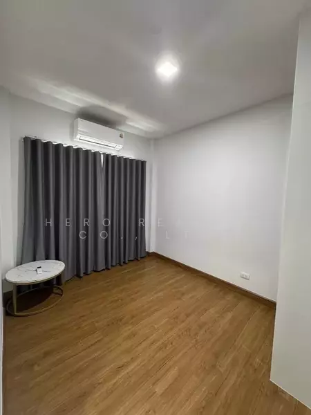 For Rent Samut Prakan Twin House Grande Pleno Mega Bangna Bang Phli BRE26048, Samut Prakan, Bang Kaeo, Bang Plee, Samut Prakan, 3 Bedrooms, 145 sqm, Single Detached House For Rent, by Hero Realtor Co., Ltd., 60228269 - DDproperty.com