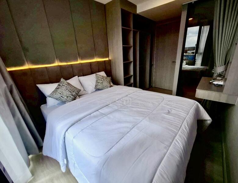 For Rent - SO Origin Phahol 69 Station, Bangkok