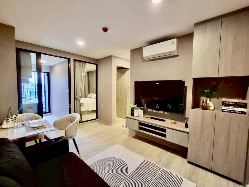 For Rent - SO Origin Phahol 69 Station, Bangkok