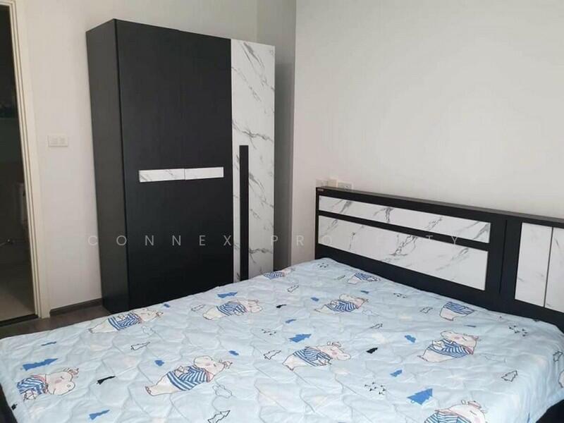 For Rent - Rich Park @ Triple Station, Bangkok