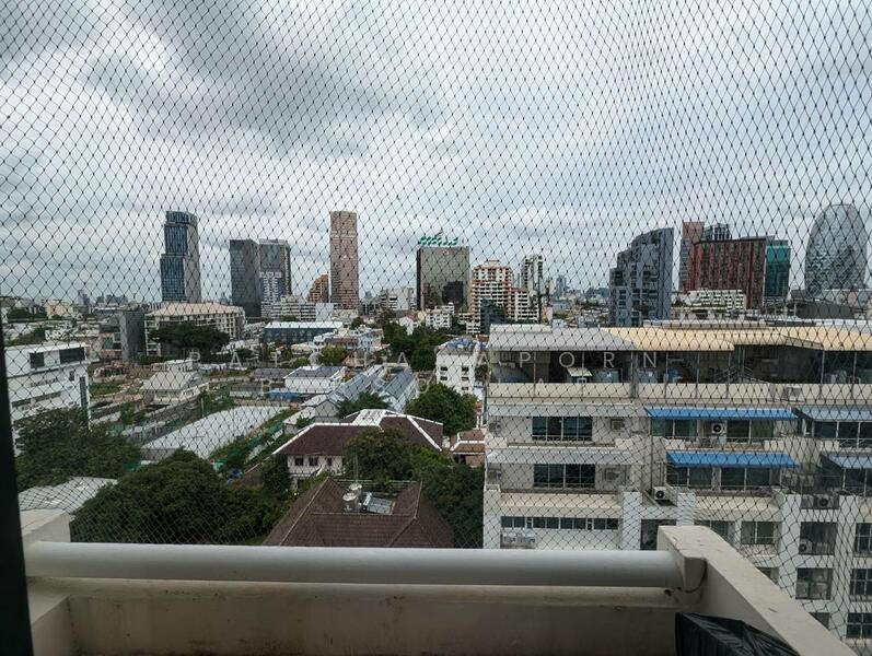 ขาย - Park Pavillion : พาร์ค พาวิลเลี่ยน, กรุงเทพ