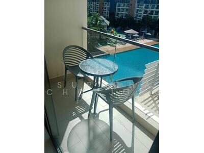 ขาย - Laguna Beach Resort 2 : ลากูน่าบีช รีสอร์ท 2, ชลบุรี