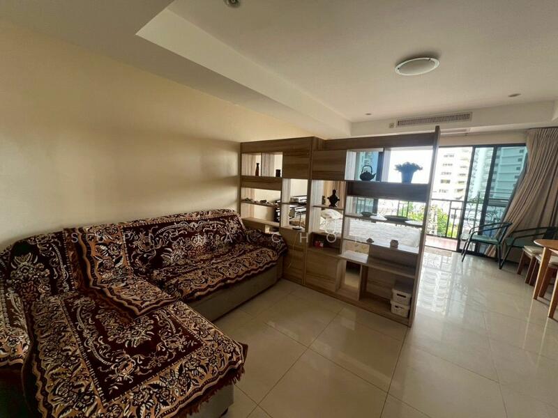 For Sale - Nova Mirage Wongamat, Chon Buri