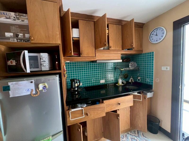 ขาย - Nova Mirage Wongamat : โนวา มิราจ, ชลบุรี