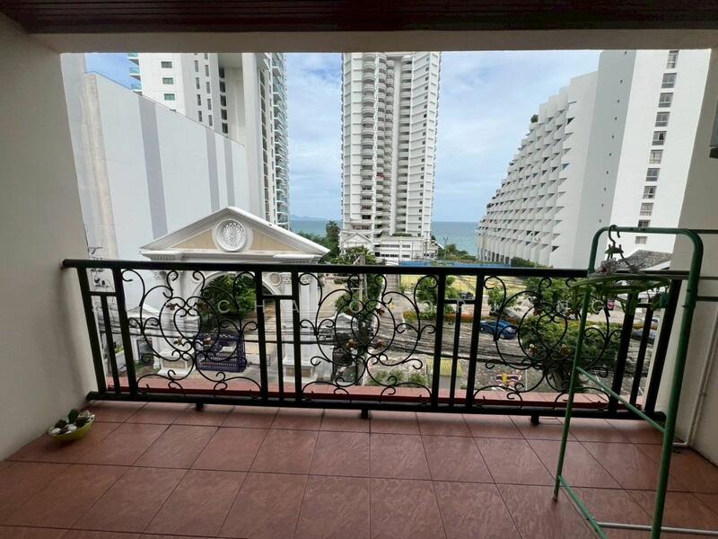 ขาย - Nova Mirage Wongamat : โนวา มิราจ, ชลบุรี