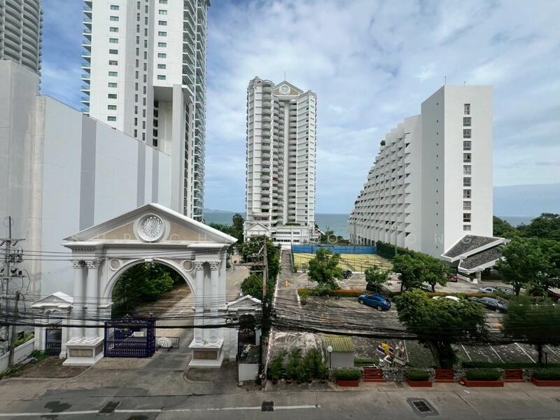 ขาย - Nova Mirage Wongamat : โนวา มิราจ, ชลบุรี