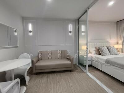For Rent - Regent Home Bangna, Bangkok