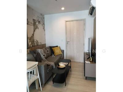 For Rent - Life One Wireless, Bangkok