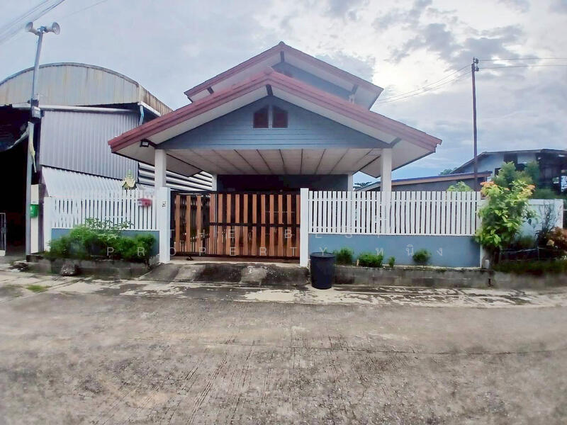 ขาย - บ้านเดี่ยวกระทุ่มแบน สมุทรสาคร, สมุทรสาคร