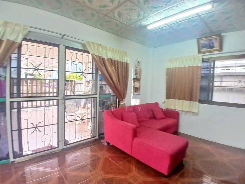 ขาย - บ้านเดี่ยวกระทุ่มแบน สมุทรสาคร, สมุทรสาคร