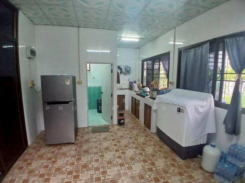 ขาย - บ้านเดี่ยวกระทุ่มแบน สมุทรสาคร, สมุทรสาคร