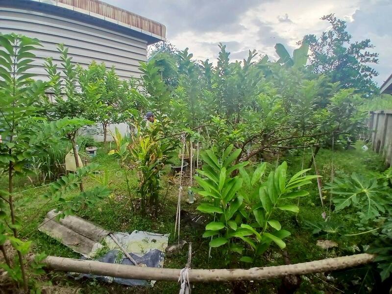 ขาย - บ้านเดี่ยวกระทุ่มแบน สมุทรสาคร, สมุทรสาคร