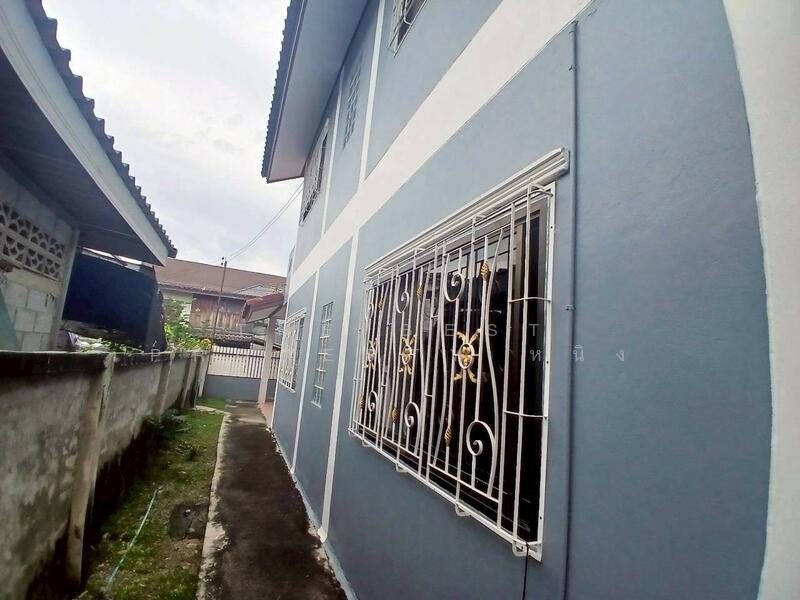 ขาย - บ้านเดี่ยวกระทุ่มแบน สมุทรสาคร, สมุทรสาคร