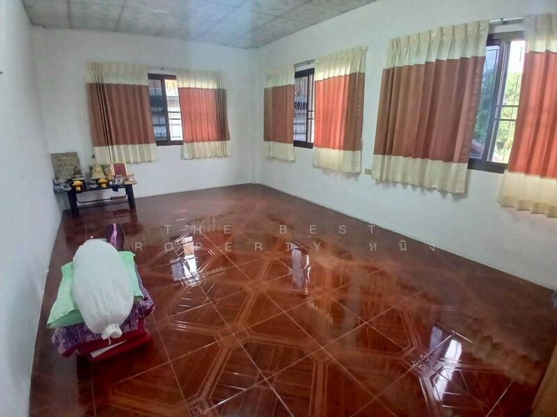 ขาย - บ้านเดี่ยวกระทุ่มแบน สมุทรสาคร, สมุทรสาคร