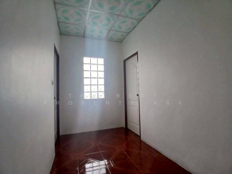 ขาย - บ้านเดี่ยวกระทุ่มแบน สมุทรสาคร, สมุทรสาคร