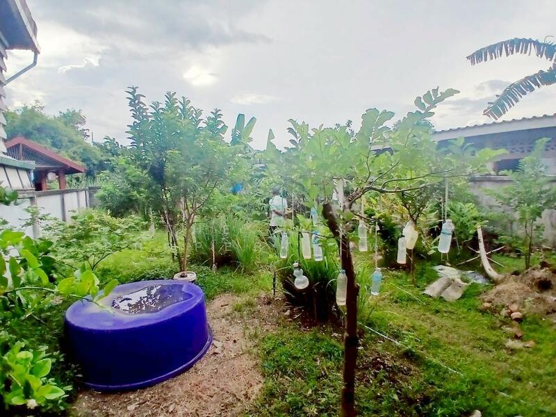 ขาย - บ้านเดี่ยวกระทุ่มแบน สมุทรสาคร, สมุทรสาคร