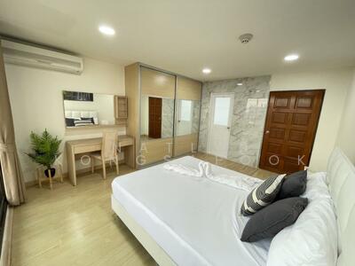 ขาย - Floraville Condominium : ฟลอร่าวิลล์ คอนโดมิเนียม, กรุงเทพ