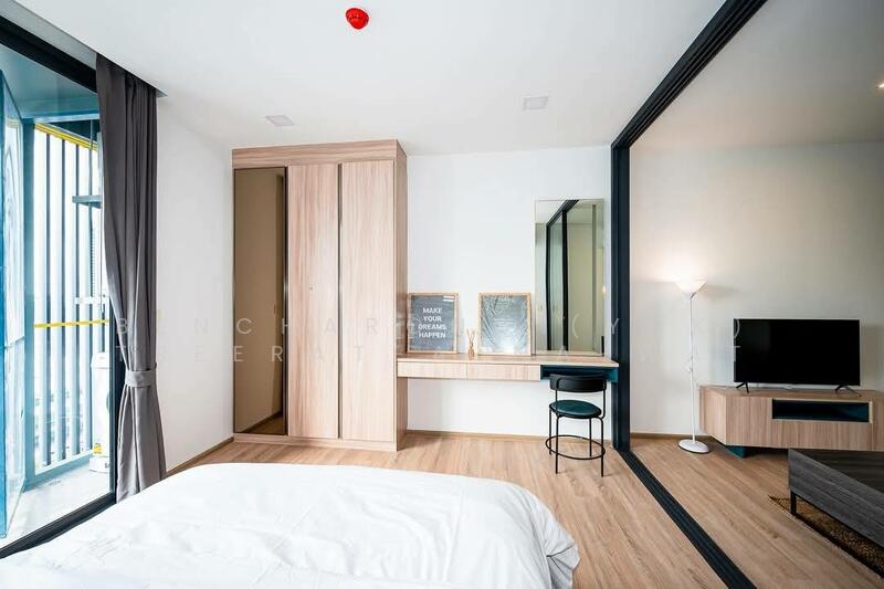 XT Phayathai, Bangkok, Phaya Thai Road, Thanon Phaya Thai, Ratchathewi, Bangkok, 1 Bedroom, 42 sqm, Condo For Rent, by Bencharong (Yok) Treerat-a-na-wat, 60228394 - DDproperty.com