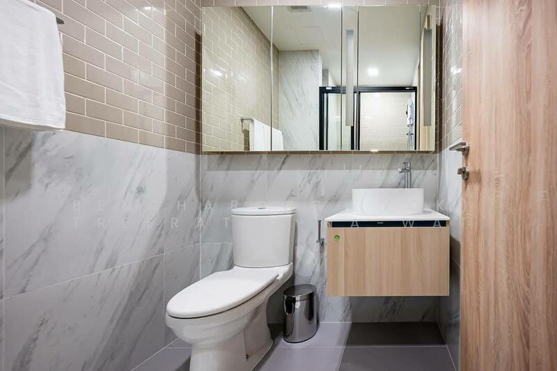 XT Phayathai, Bangkok, Phaya Thai Road, Thanon Phaya Thai, Ratchathewi, Bangkok, 1 Bedroom, 42 sqm, Condo For Rent, by Bencharong (Yok) Treerat-a-na-wat, 60228394 - DDproperty.com