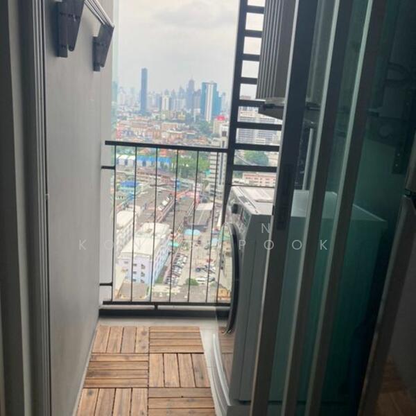 For Sale - U Delight Residence Pattanakarn-Thonglor, Bangkok