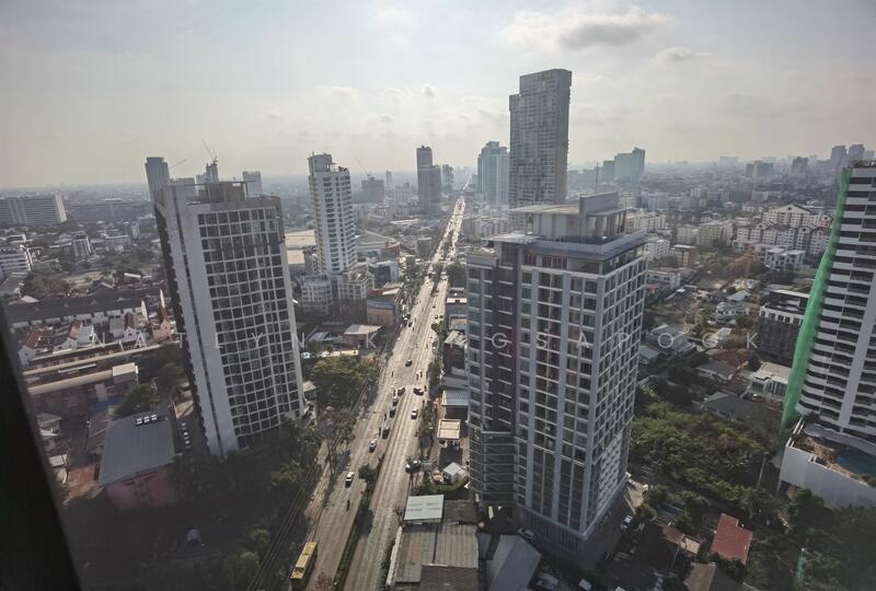 ขาย - Metris Ladprao : เมทริส ลาดพร้าว, กรุงเทพ