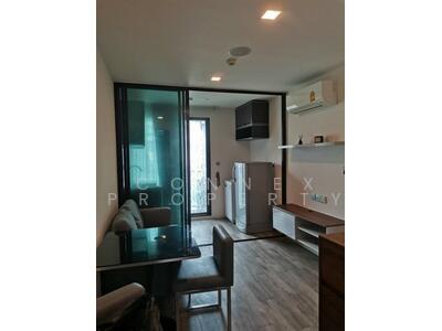 For Rent - Modiz Ratchada 32, Bangkok