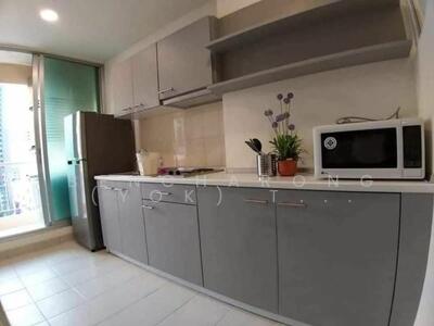 For Rent - Life Sukhumvit 62, Bangkok