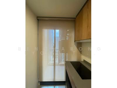 For Rent - The Line Vibe, Bangkok