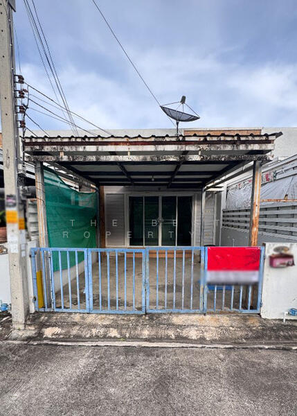 ขาย - หมู่บ้านสมอโพรง หัวหิน, ประจวบคีรีขันธ์