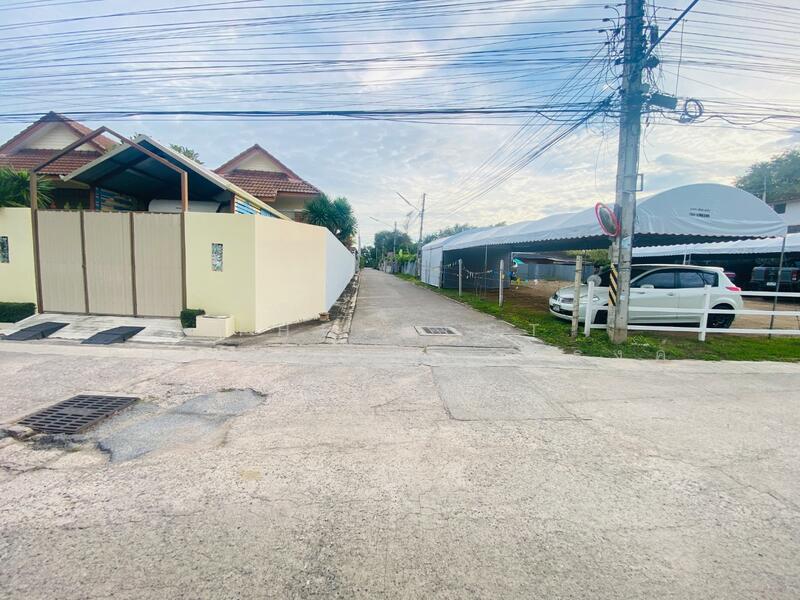 ขาย - หมู่บ้านสมอโพรง หัวหิน, ประจวบคีรีขันธ์