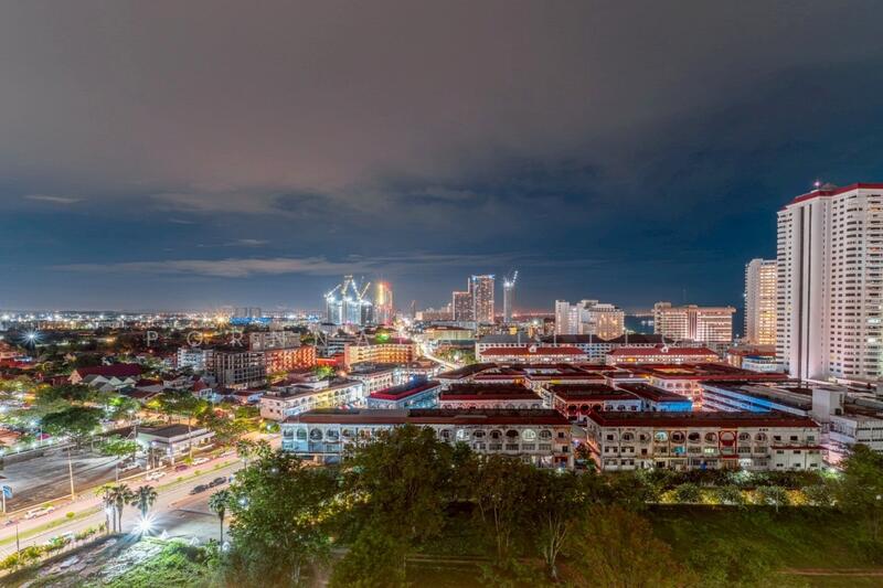 View Talay 5, Chon Buri (Pattaya), Nong Pru, Bang Lamung (Pattaya), Chon Buri (Pattaya), Studio, 48 sqm, Condo For Sale, by Pornnapa Titloi, 60228533 - DDproperty.com